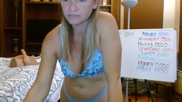 Autumn_Blonde MyFreeCams Female 27-03-2025