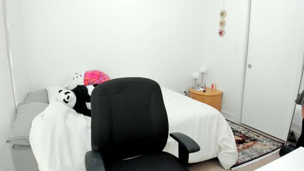 BabieLee MyFreeCams Female 26-03-2025