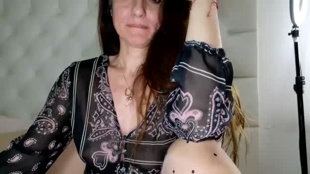 DANIELLE MyFreeCams Female 27-03-2025