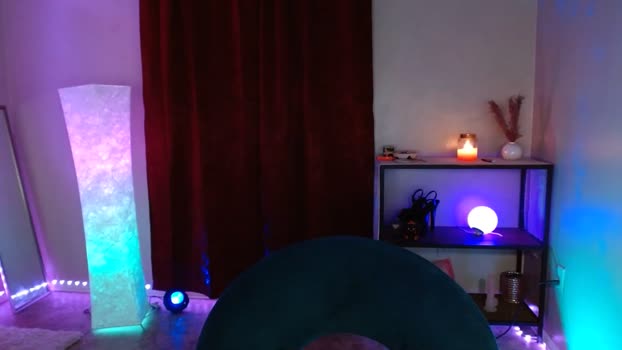 DaniSlice MyFreeCams Female 27-03-2025