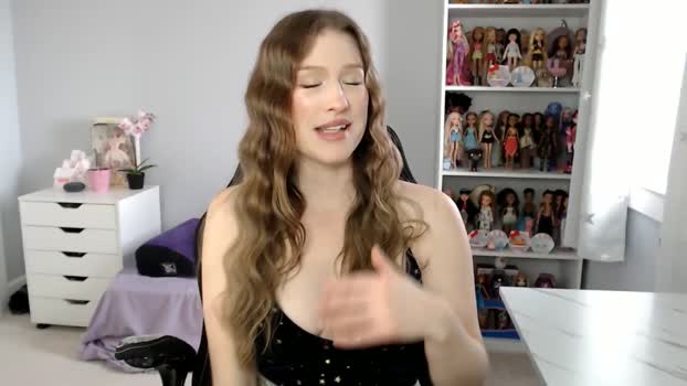 GemmaMinx MyFreeCams Female 26-03-2025