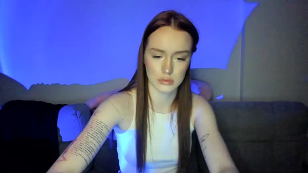 IsabellRrose MyFreeCams Female 26-03-2025