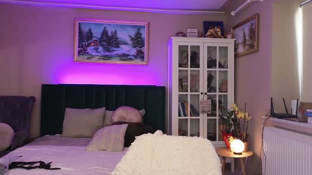 JoanneXOXO MyFreeCams Female 27-03-2025