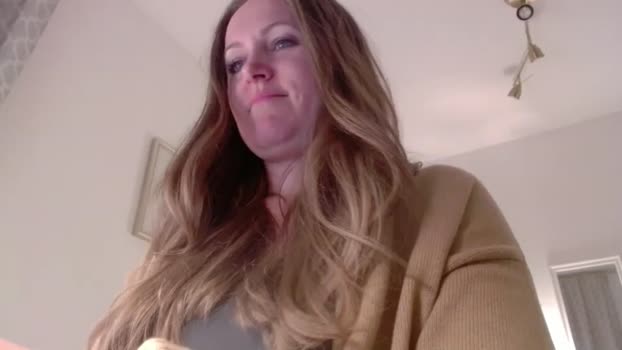 JustLily MyFreeCams Female 26-03-2025