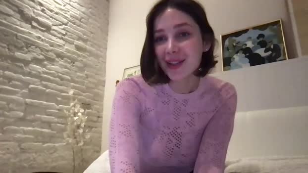 LaLune MyFreeCams Female 26-03-2025