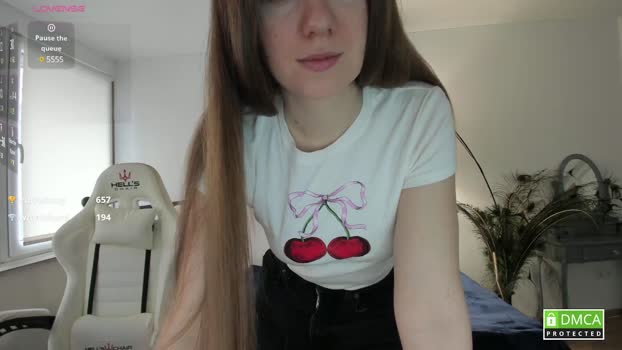 LanaBelll MyFreeCams Female 27-03-2025