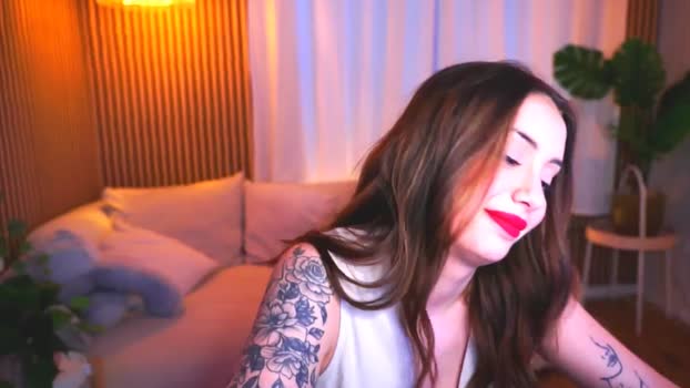 Naomii18 MyFreeCams Female 26-03-2025