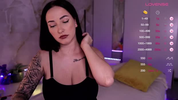 Pretty_Cherry MyFreeCams Female 27-03-2025