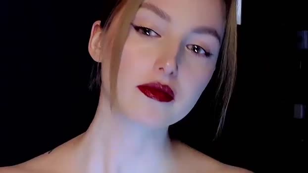 Red_Lips_Girl MyFreeCams Female 26-03-2025