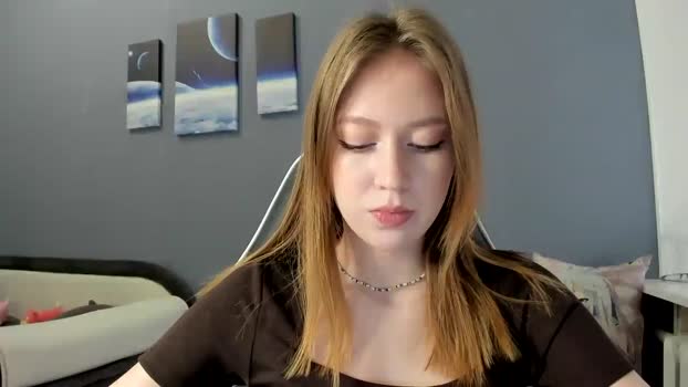 RoboSasha MyFreeCams Female 27-03-2025