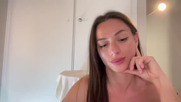 SweetTits20 MyFreeCams Female 27-03-2025