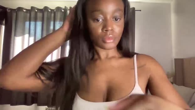 SweetXEbony1 MyFreeCams Female 27-03-2025