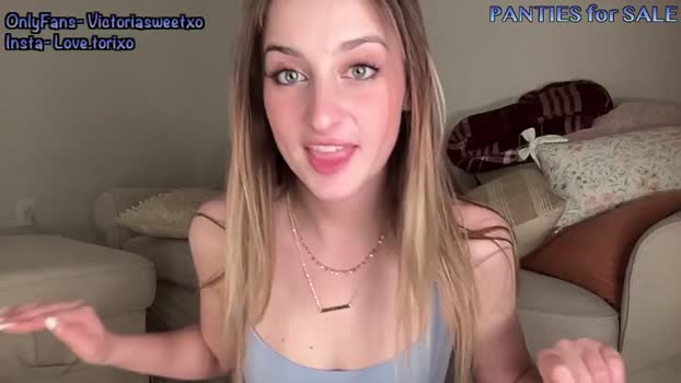 Torisweetxo MyFreeCams Female 27-03-2025