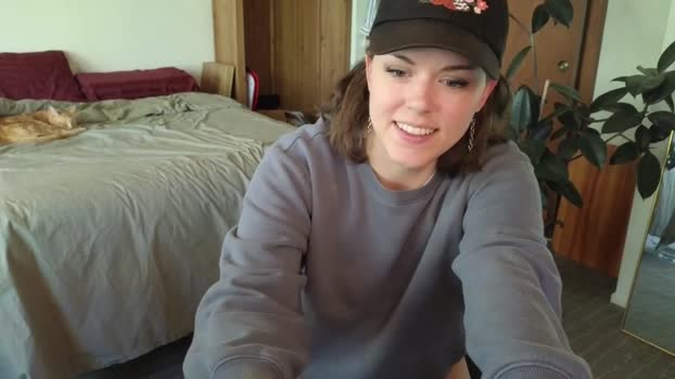 charlotte1996 Chaturbate Female 26-03-2025