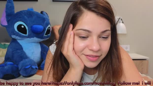 hot_chill__ Chaturbate Female 26-03-2025