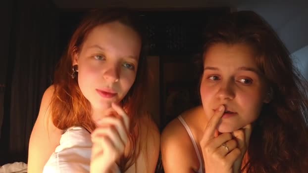 my_mia_ Chaturbate Female 27-03-2025