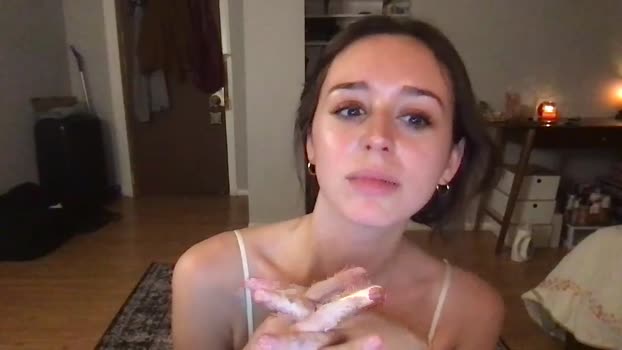 raycarterr Chaturbate Female 27-03-2025