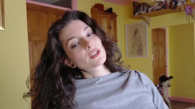 sylksiren MyFreeCams Female 26-03-2025