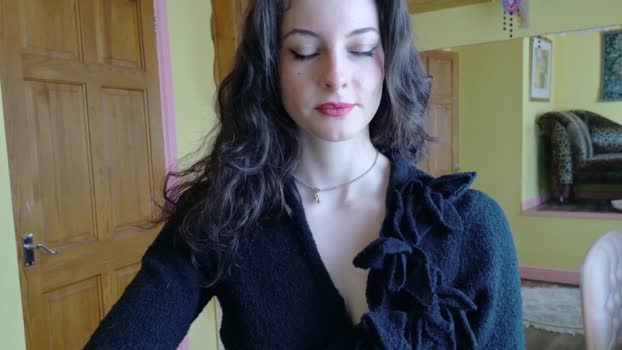 sylksiren MyFreeCams Female 27-03-2025