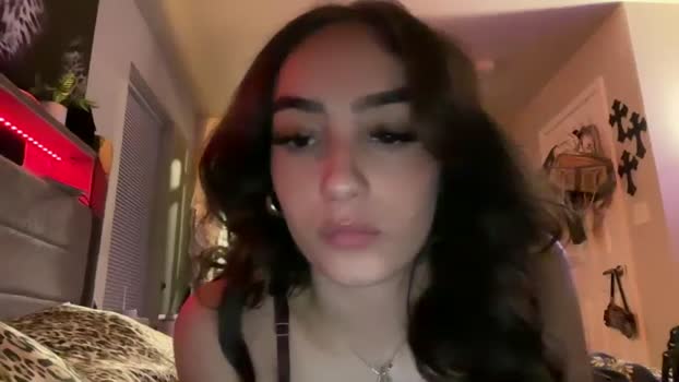 thestormii Chaturbate Female 27-03-2025