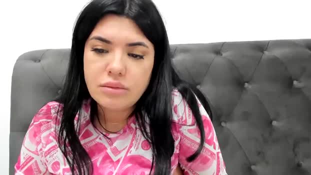 Aeena MyFreeCams Female 27-03-2025