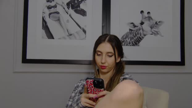 Artemiss MyFreeCams Female 27-03-2025