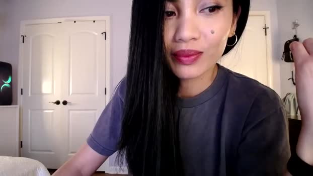 AsianLuv_4U MyFreeCams Female 27-03-2025