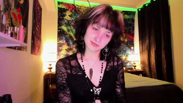 Black_Aranya MyFreeCams Female 27-03-2025