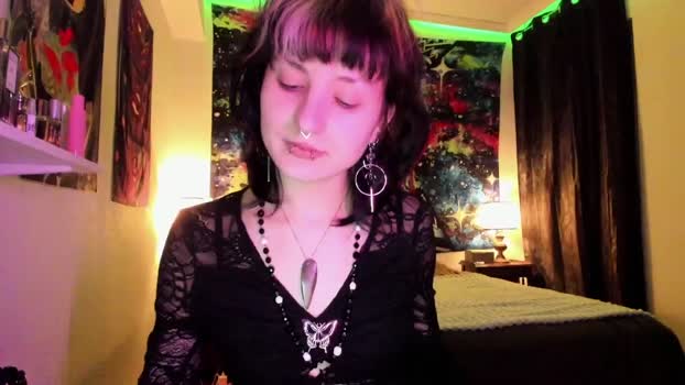 Black_Aranya MyFreeCams Female 27-03-2025