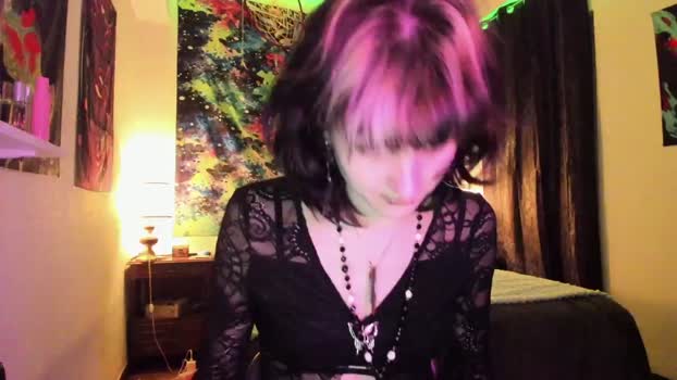 Black_Aranya MyFreeCams Female 27-03-2025