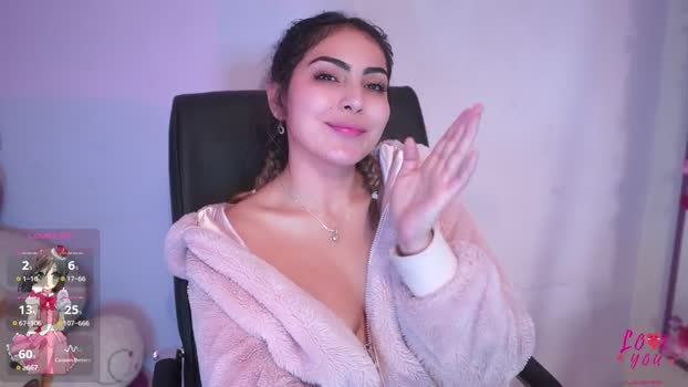 CARMENVILLA1 MyFreeCams Female 28-03-2025