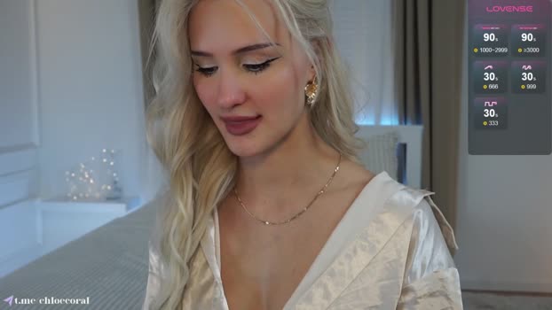 ChloeCoral MyFreeCams Female 28-03-2025