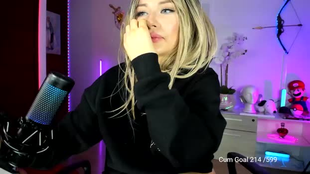 Eleven_Things MyFreeCams Female 28-03-2025