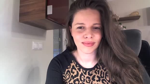 Heaven_Hot MyFreeCams Female 28-03-2025