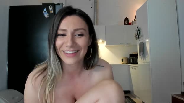 ItsEvie MyFreeCams Female 28-03-2025