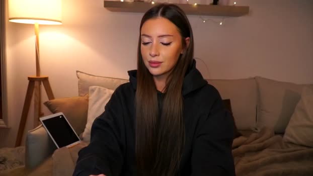 Its_Ana MyFreeCams Female 27-03-2025