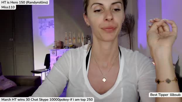 Its__B MyFreeCams Female 28-03-2025