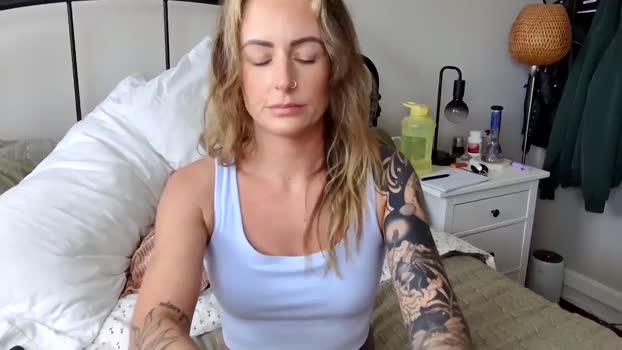 Lena_bee MyFreeCams Female 27-03-2025