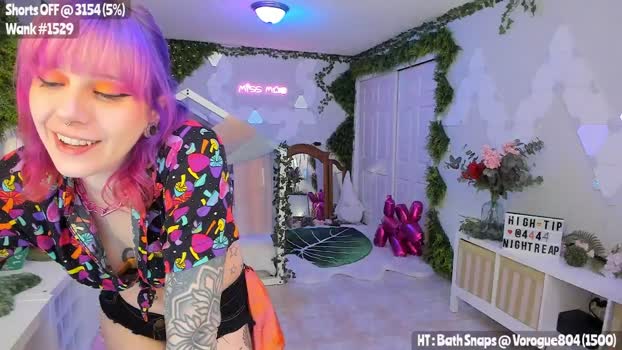 MissMao MyFreeCams Female 28-03-2025