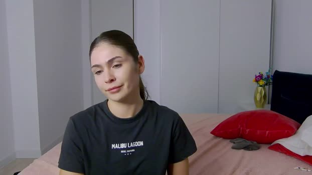 NaiaaBee MyFreeCams Female 27-03-2025