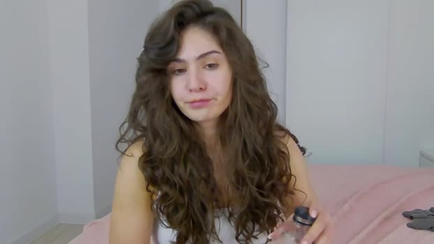 NaiaaBee MyFreeCams Female 28-03-2025