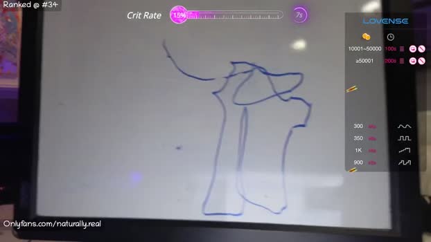 NaturallyReal MyFreeCams Female 28-03-2025