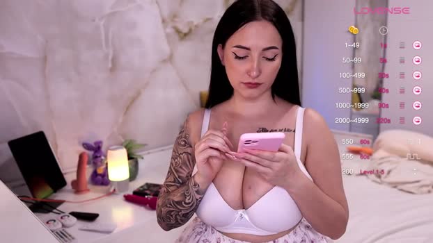 Pretty_Cherry MyFreeCams Female 28-03-2025