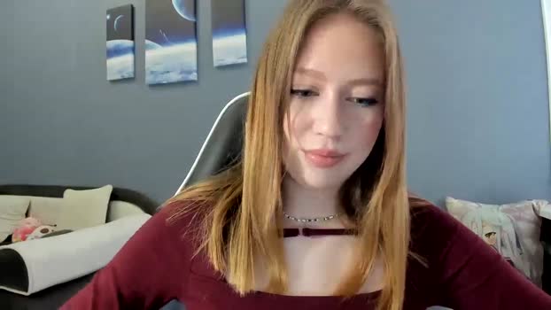 RoboSasha MyFreeCams Female 28-03-2025