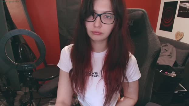 RoomToAvoid MyFreeCams Female 27-03-2025