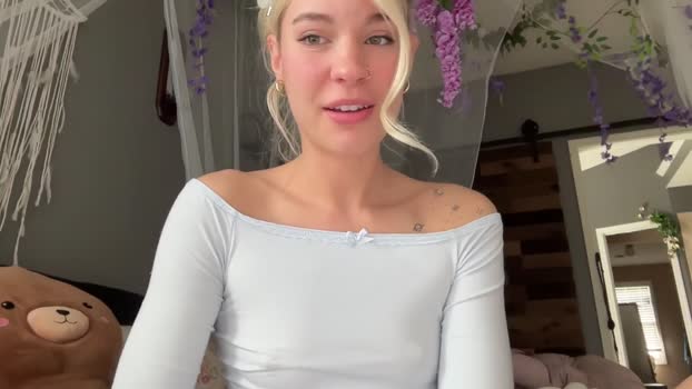 annieangel18 MyFreeCams Female 27-03-2025