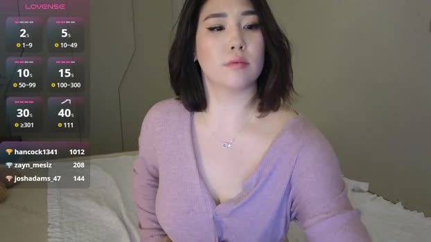 ki_mi Chaturbate Female 27-03-2025