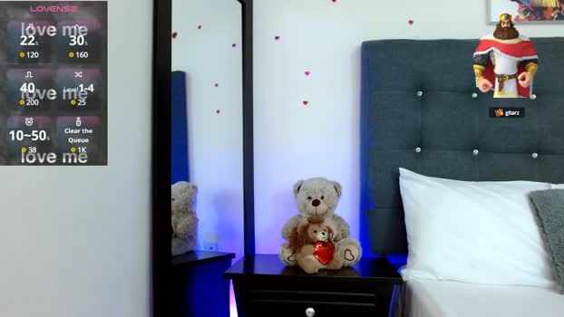 leonacutecam Chaturbate Female 28-03-2025