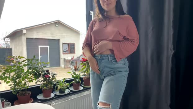 nyconik Chaturbate Female 28-03-2025