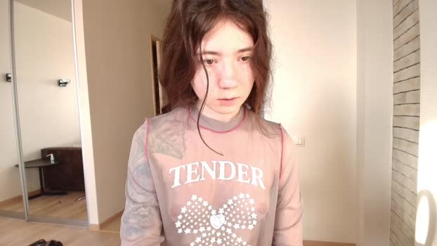 sexy_b0rsch Chaturbate Female 28-03-2025